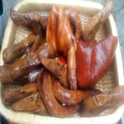 成都武侯現(xiàn)撈鹵菜培訓(xùn)學(xué)校哪家好？