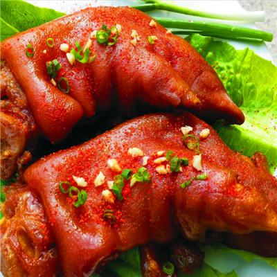成都烤豬蹄技術(shù)培訓(xùn)機(jī)構(gòu)需要多少錢(qián)？
