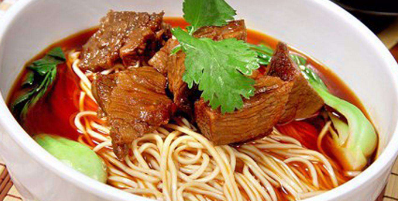 成都成華區(qū)學正宗牛肉面食做法哪里好？