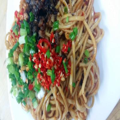  成都學做川味面食技術(shù)培訓學校哪家好？