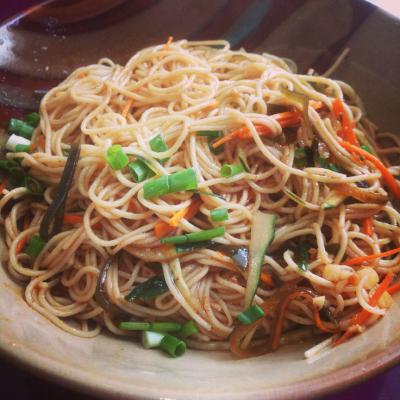 哪里可以學習正宗涼面技術(shù)？適宜各方食客