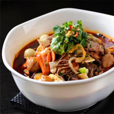 家常冒菜技術(shù)做法哪里好？四川小吃培訓學校