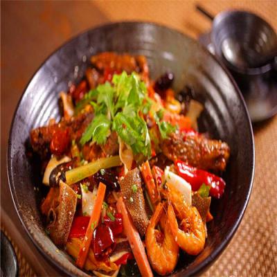 麻辣香鍋技術(shù)培訓(xùn)中心哪里好？