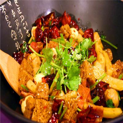?綿陽麻辣香鍋技術(shù)培訓(xùn)班哪里教的好？