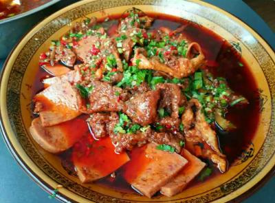  南充特色冒菜技術(shù)培訓(xùn)學(xué)校哪里教的好？