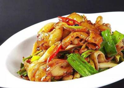 成都特色小炒菜技術(shù)培訓(xùn)班哪里靠譜？