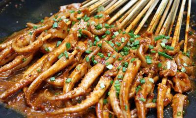 四川特色快餐技術(shù)培訓(xùn)學(xué)校哪里好？鐵板醬料調(diào)制培訓(xùn)