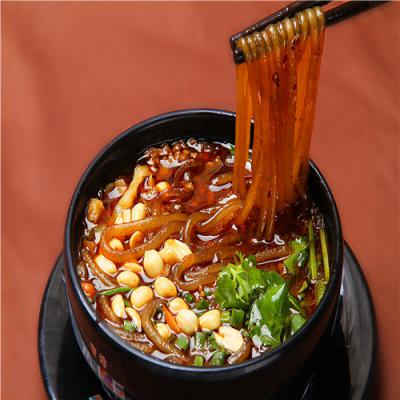 重慶麻辣酸辣粉技術(shù)培訓(xùn)機構(gòu)哪里正宗？各種味型調(diào)制技巧