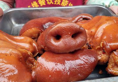 成都學(xué)鹵菜技術(shù)培訓(xùn)需要多少錢？