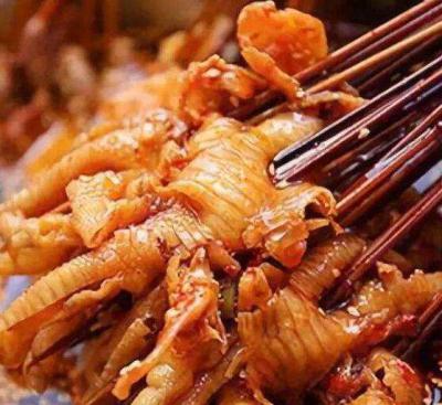 成都特色小吃缽缽雞技術(shù)培訓(xùn)哪里好？