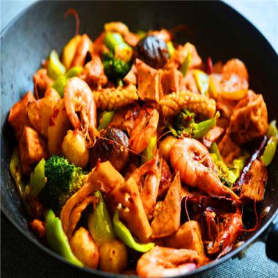成都麻辣香鍋技術(shù)訓(xùn)練班哪里好？理論指導(dǎo)開店