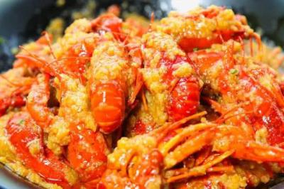 成都小龍蝦技術(shù)培訓(xùn)哪家味道好？正宗餐飲美食業(yè)
