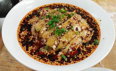 成都學習涼菜制作技術(shù)哪里味道好？