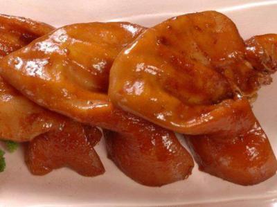 成都川味鹵菜培訓費用需要多少錢？