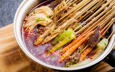 成都冷鍋串串技術(shù)培訓(xùn)哪里好？配方及資料免費贈送