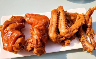 成都川鹵技術(shù)培訓(xùn)班哪里靠譜？學(xué)員實(shí)際動(dòng)手操作
