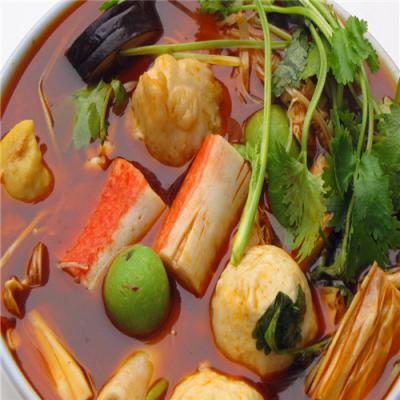 成都麻辣燙技術(shù)培訓(xùn)班哪里專業(yè)？制作麻辣燙湯底料