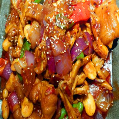 成都正宗干鍋技術(shù)培訓(xùn)學(xué)校哪里好？