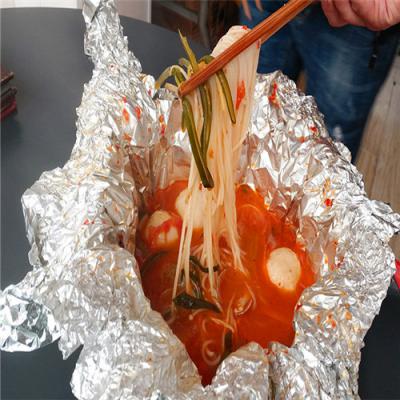 成都學(xué)習(xí)花甲米線技術(shù)培訓(xùn)哪里好？各種味型的調(diào)制