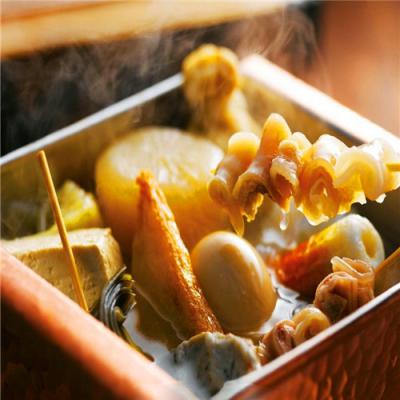 成都關(guān)東煮技術(shù)培訓(xùn)哪里正宗？煮骨湯調(diào)味和熬制技術(shù)