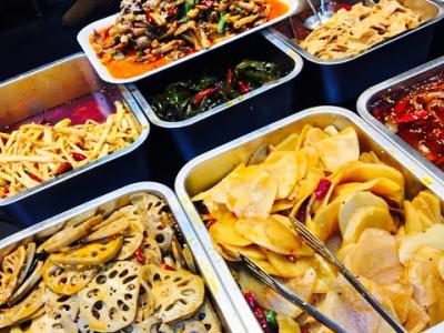 四川現(xiàn)撈鹵菜技術培訓班哪里好？時間沒有要求
