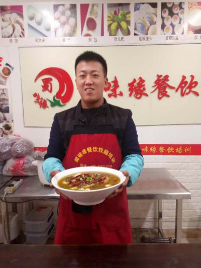 重慶萬州烤魚技術(shù)培訓(xùn)哪家好？學(xué)習(xí)烤魚技術(shù)培訓(xùn)做法