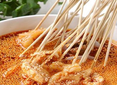 紙杯串串技術培訓學校哪家靠譜？傳統(tǒng)特色小吃培訓
