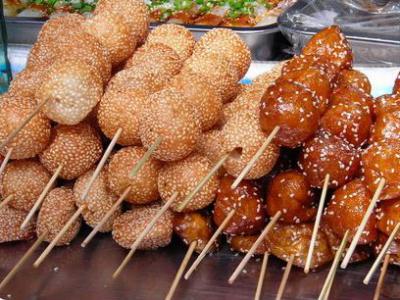 四川糖油果子??配方技能操練哪家好？免費(fèi)供給理論指導(dǎo)開(kāi)店