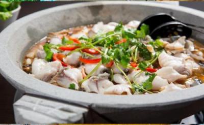  四川石鍋魚(yú)技術(shù)培訓(xùn)多少錢？掌握每種原料的烹飪方法