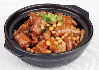 成都砂鍋菜技術(shù)培訓(xùn)學(xué)校哪里好？各種菜的搭配方法技巧