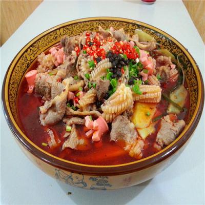四川冒菜底料做法哪里正宗？提煉紅油等制作技術(shù)