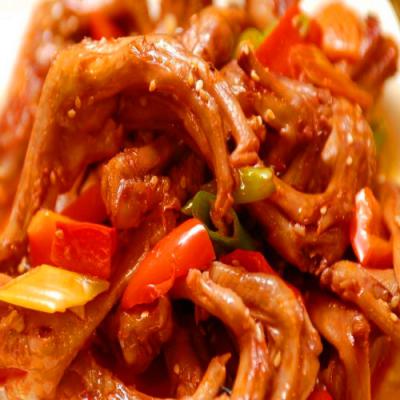 四川現(xiàn)撈鹵菜技術(shù)培訓(xùn)哪家好？每年免費(fèi)技能晉級(jí)