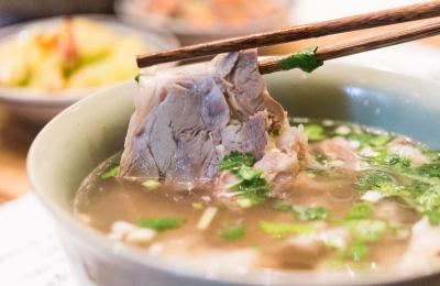 四川學(xué)湯鍋技術(shù)做法哪里好？不添加任何添加劑