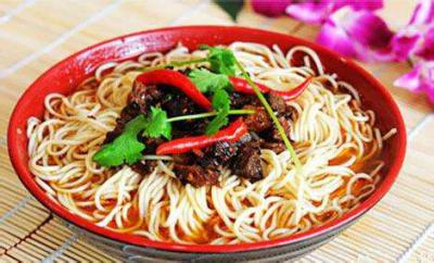 饸饹面食技術(shù)培訓(xùn)學(xué)校哪里好？全程為你保駕護(hù)航