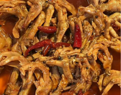  四川現(xiàn)撈鹵菜的做法哪里好？鹵菜的調(diào)味料的制作