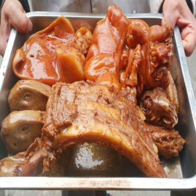 四川麻辣鹵菜技術(shù)培訓(xùn)哪家好？不含任何香精色素