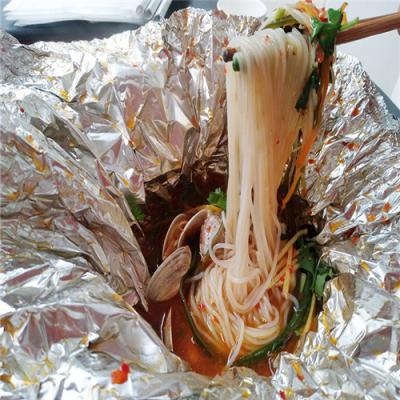 四川花甲米線技術(shù)培訓班哪里專業(yè)？全部無保留傳授