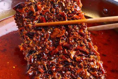 四川火鍋底料技術(shù)培訓(xùn)哪家味道好？火鍋培訓(xùn)中心