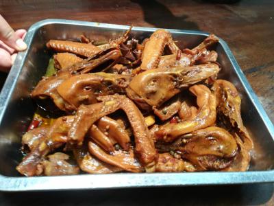 成都醬香鹵菜技術(shù)做法哪里好？鹵水的制作及后期保養(yǎng)