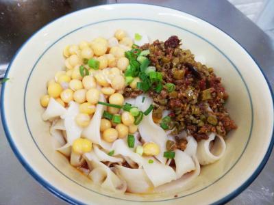 四川專業(yè)面食培訓學校哪里靠譜？正宗特色面食技術(shù)