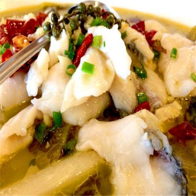 四川酸菜魚火鍋培訓(xùn)學(xué)校哪里好？底料的識別和配方