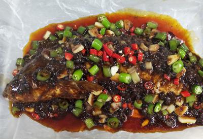 短期萬(wàn)州烤魚技術(shù)做法哪里專業(yè)？隨到隨學(xué)包教會(huì)