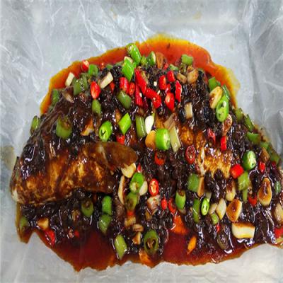 成都紙包魚技術(shù)培訓(xùn)班哪里好？掌握各種紙包魚味型技術(shù)