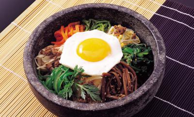石鍋拌飯培訓(xùn)哪里好？口味配方傳授
