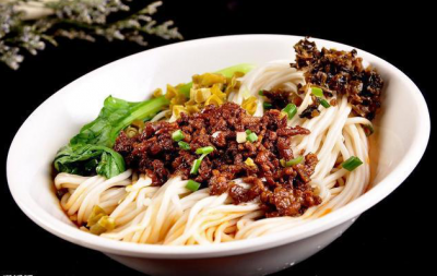 面食培訓(xùn)哪里靠譜？面食種類繁多