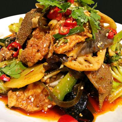 干拌麻辣燙技術(shù)訓(xùn)練哪里好？專業(yè)師傅一對一授課
