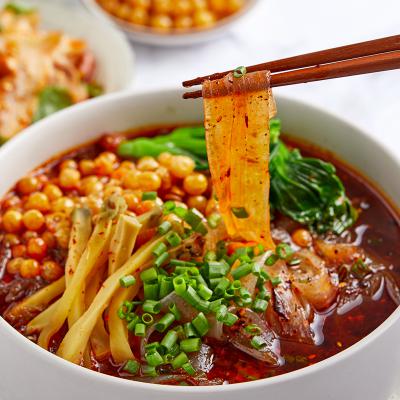  重慶火鍋米線技術(shù)培訓(xùn)哪里正宗？短時(shí)間能掌握全套技術(shù)