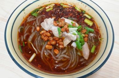 肥腸粉技術(shù)培訓(xùn)需要多少錢？全方位體驗(yàn)實(shí)際工作過程