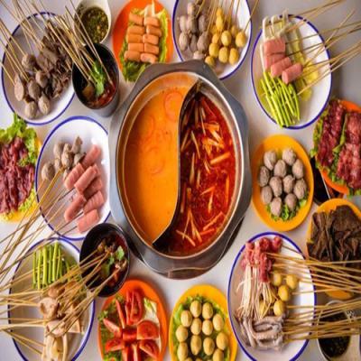 串串香培訓學校哪家味道靠譜?正宗串串香技術(shù)培訓