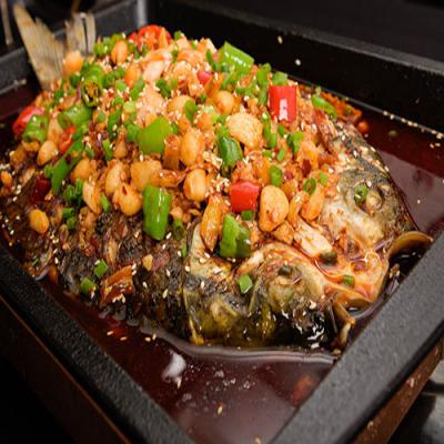 烤魚培訓學校哪個好?正宗烤魚技術(shù)培訓